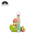 HAYATI - Kiwi Passionsfruit Guava - Einweg E-Zigarette 20mg